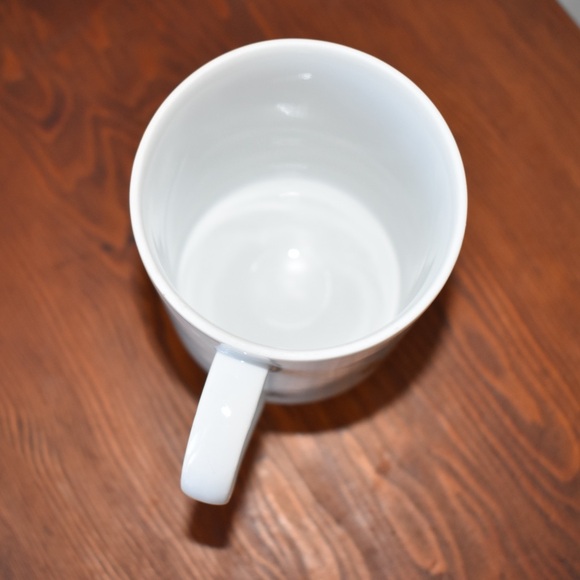 Vintage Berrgren Trayner Scandinavian Footed Mug - Picture 5 of 8